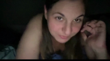 HornyMilfLeah 10-07-2021 Nude 
